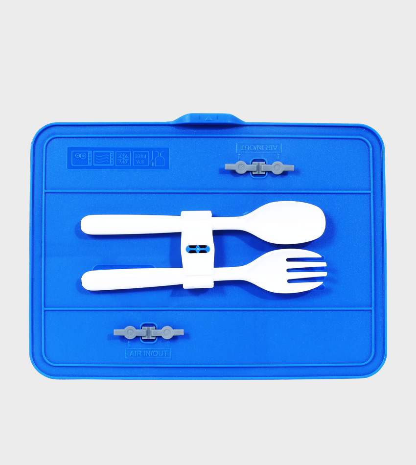 علبة غذاء GB5553 